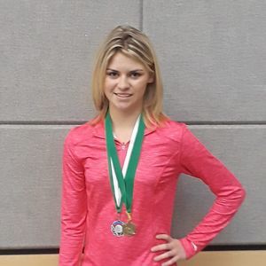 Meet your Posher, Wendy